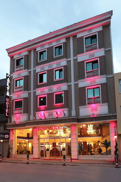 Arya Hotel Business Deluxe, Adapazari, Turkey