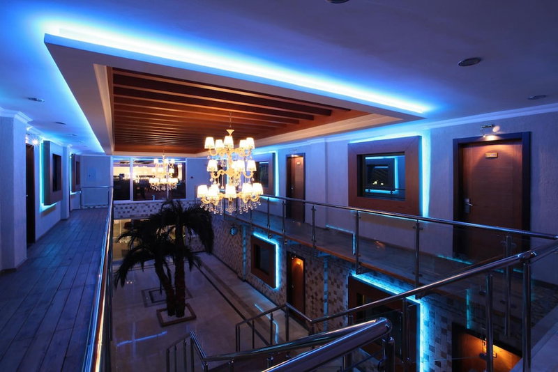 Arya Hotel Business Deluxe, Adapazari, Turkey