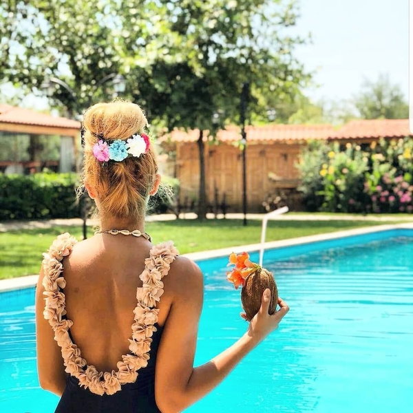 Mogla Tashan Boutique Otel, Mugla, Turkey
