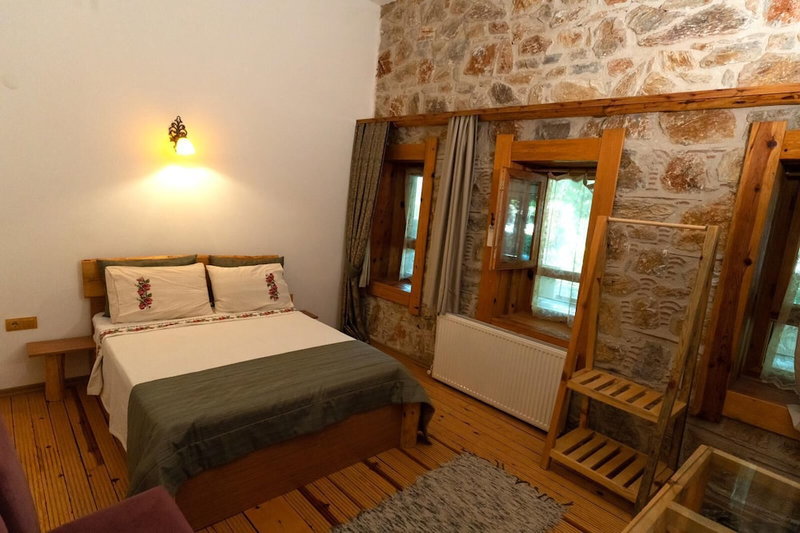Mogla Tashan Boutique Otel, Mugla, Turkey