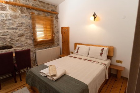 Mogla Tashan Boutique Otel, Mugla, Turkey