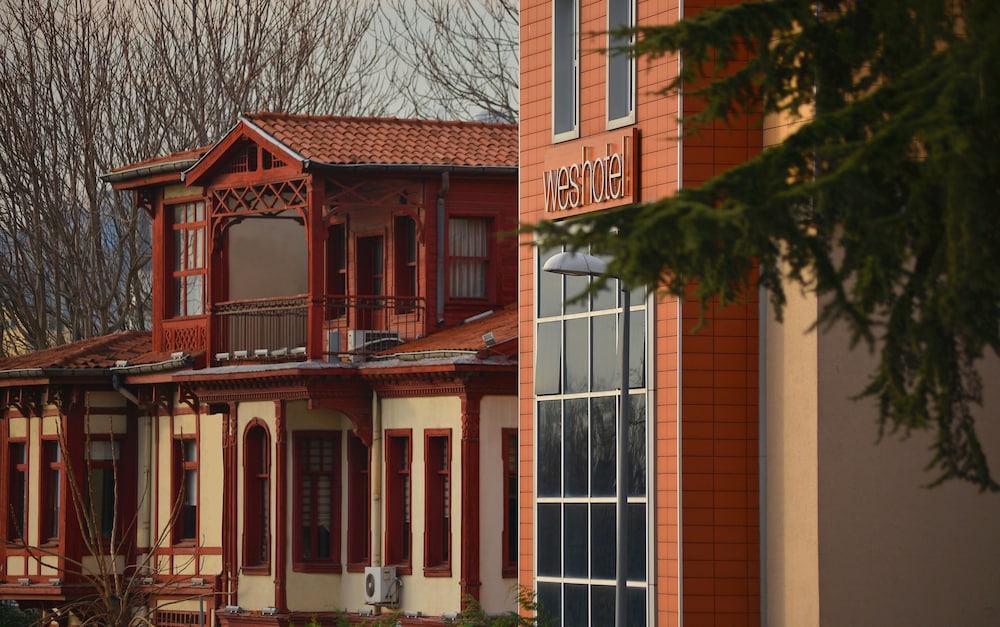 Wes Hotel Izmit, Turkey