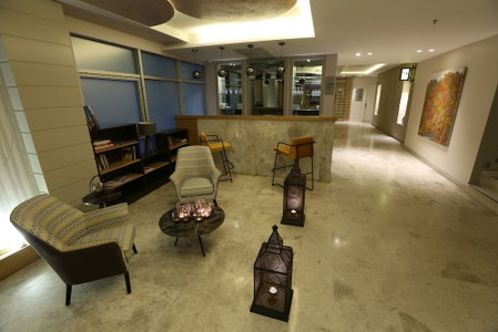 Wes Hotel Izmit, Izmit, Turkey
