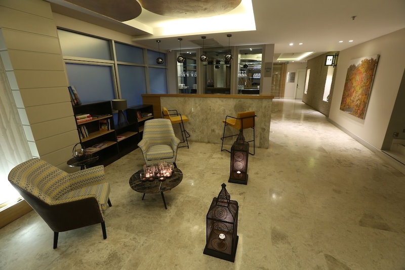 Wes Hotel Izmit, Izmit, Turkey
