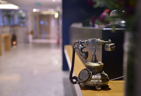 Wes Hotel Izmit, Izmit, Turkey
