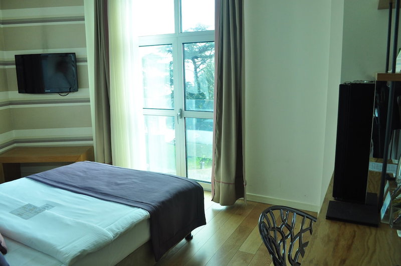 Wes Hotel Izmit, Izmit, Turkey