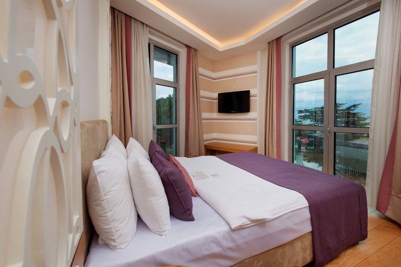 Wes Hotel Izmit, Izmit, Turkey