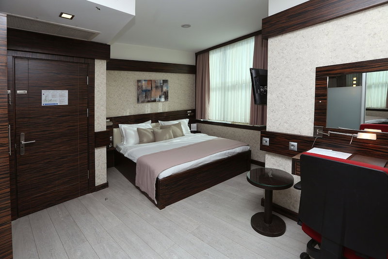 Wes Hotel Izmit, Izmit, Turkey