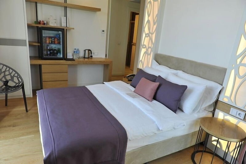 Wes Hotel Izmit, Izmit, Turkey