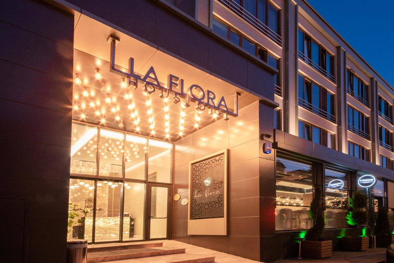 La Flora House Hotel, Kocaeli, Turkey