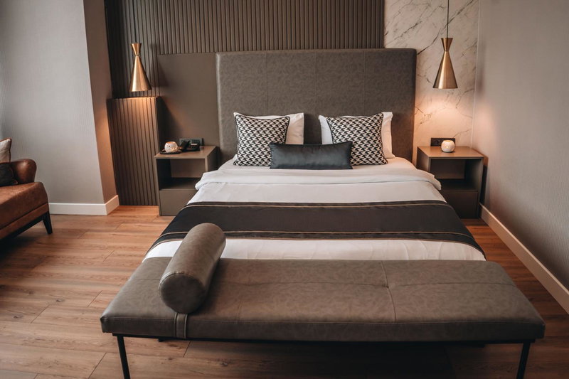 La Flora House Hotel, Kocaeli, Turkey