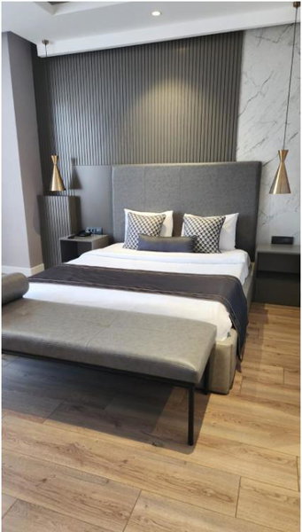 La Flora House Hotel, Kocaeli, Turkey