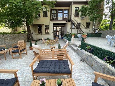 Oasis Edirne, Edirne, Turkey
