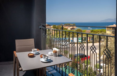 TNR Otel & Spa, Kusadasi, Turkey