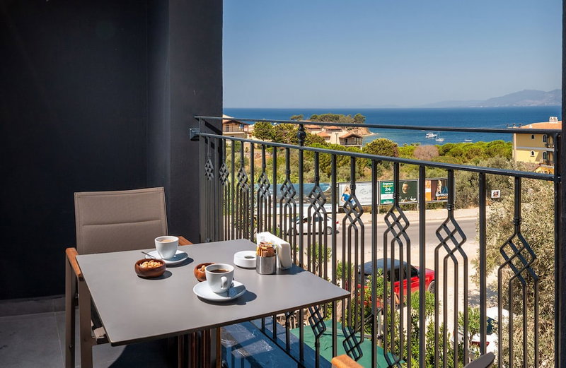 TNR Otel & Spa, Kusadasi, Turkey