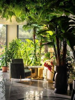 TNR Otel & Spa, Kusadasi, Turkey
