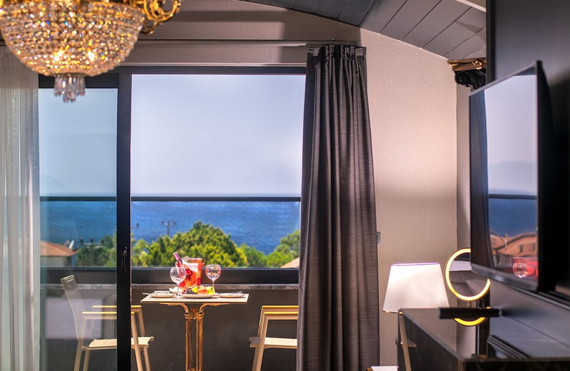 TNR Otel & Spa, Kusadasi, Turkey