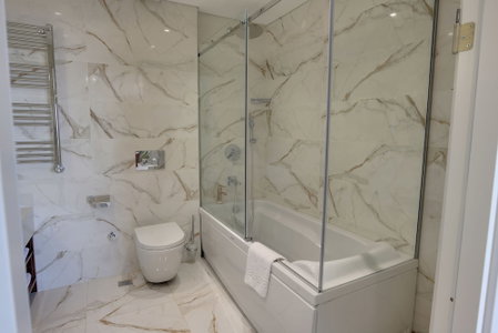 Dedeman Gure Nurhayat Thermal Resort&Spa, Edremit, Turkey
