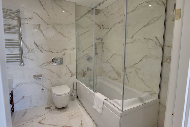 Dedeman Gure Nurhayat Thermal Resort&Spa, Edremit, Turkey