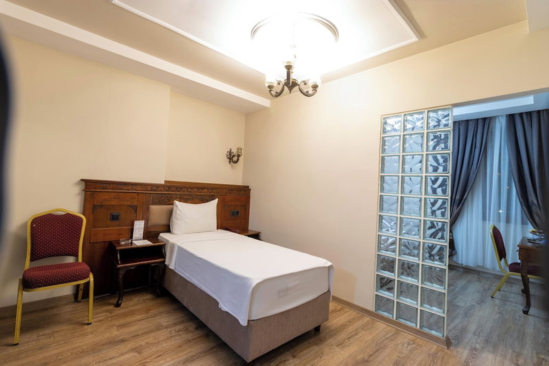 Hotel El-Ruha, Sanliurfa, Turkey
