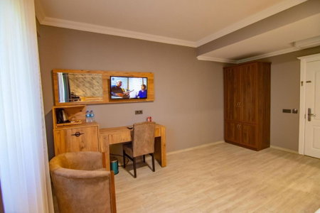 Green Palace Suite Hotel, Yomra, Turkey