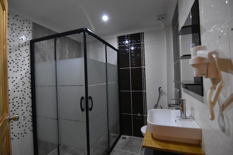 Green Palace Suite Hotel, Yomra, Turkey