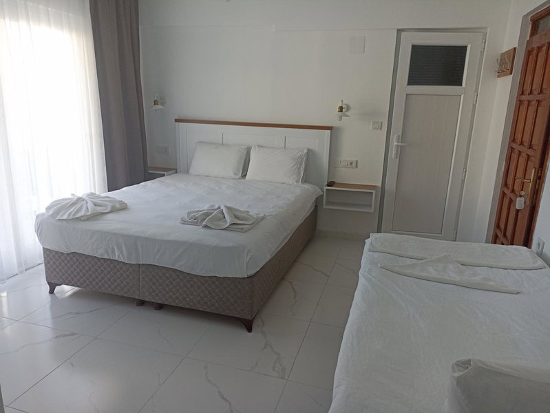 Aydın Pansiyon, Ortaca, Turkey