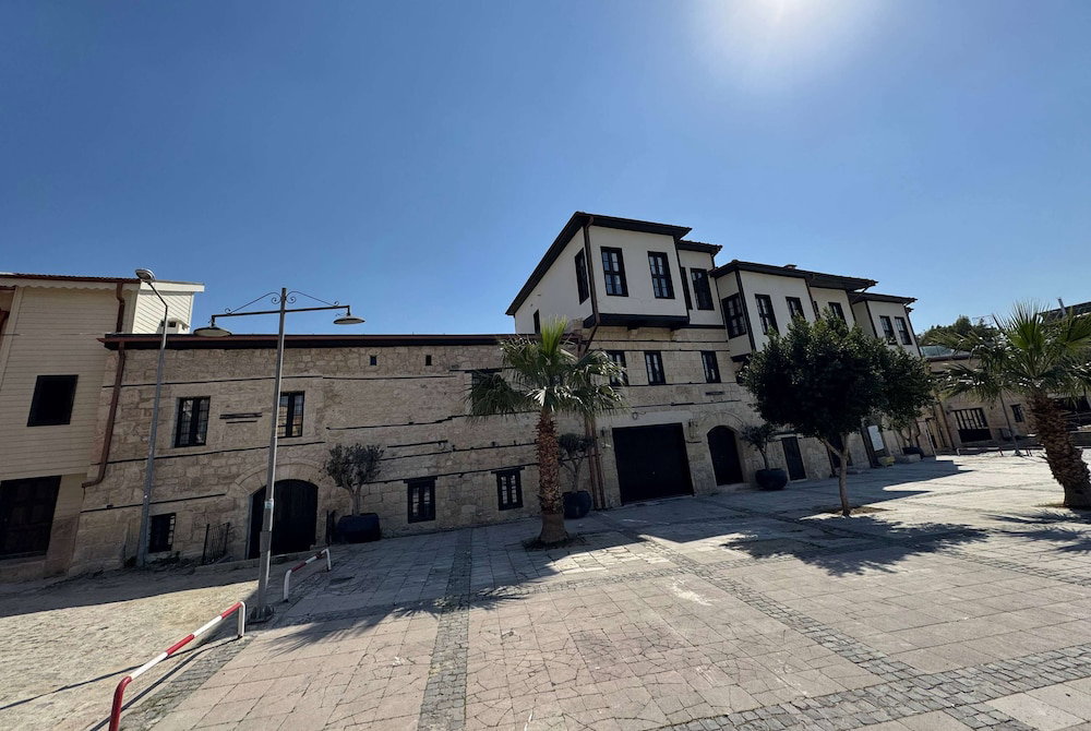 Wyndham Tarsus St.Paul, Turkey