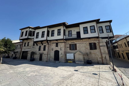 Wyndham Tarsus St.Paul, Tarsus, Turkey