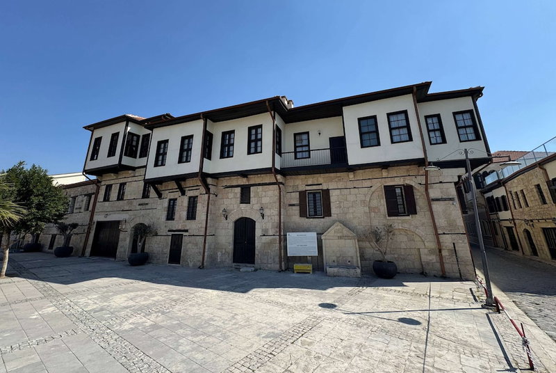 Wyndham Tarsus St.Paul, Tarsus, Turkey