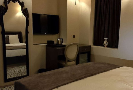 Wyndham Tarsus St.Paul, Tarsus, Turkey