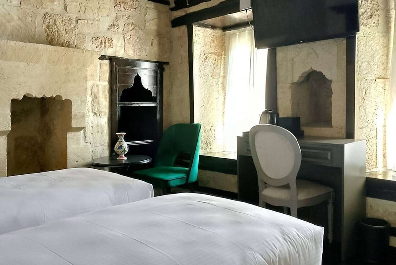 Wyndham Tarsus St.Paul, Tarsus, Turkey