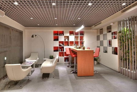 Endless Suites Taksim, Istanbul, Turkey