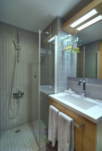 Endless Suites Taksim, Istanbul, Turkey