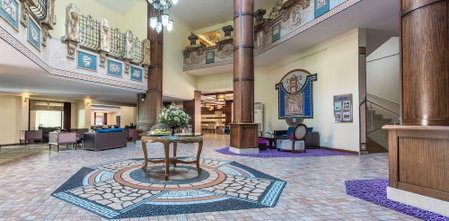Villa Side Hotel, Manavgat, Turkey