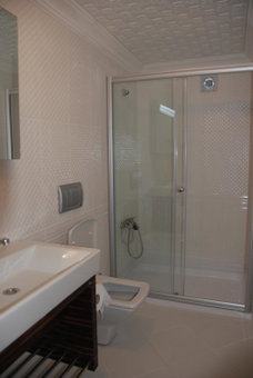 Denizci Hotel, Sinop, Turkey