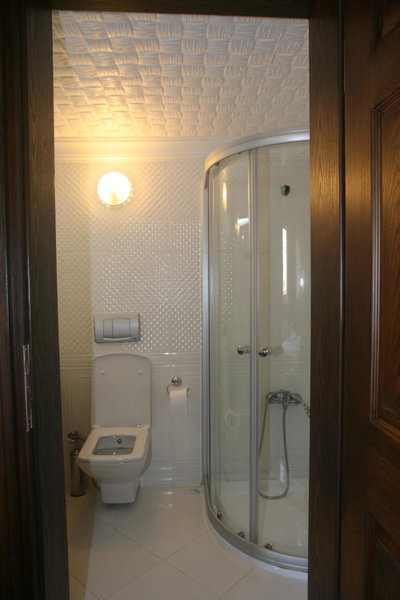 Denizci Hotel, Sinop, Turkey