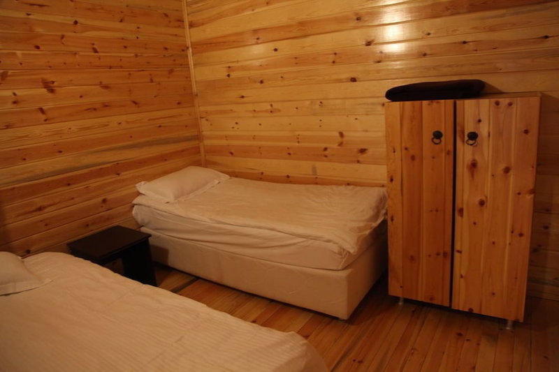 Abant Kartal Yuvasi Hotel, Bolu, Turkey