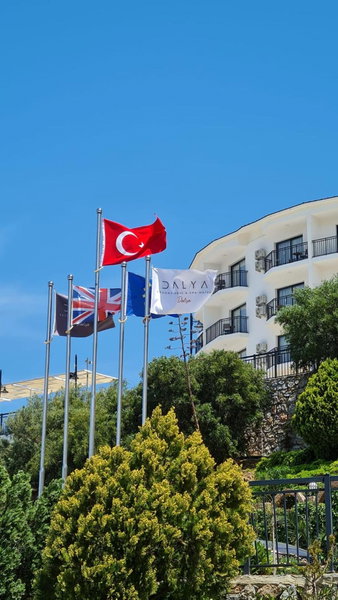 Dalya Resort Aqua & Spa Hotel Datça, Datca, Turkey