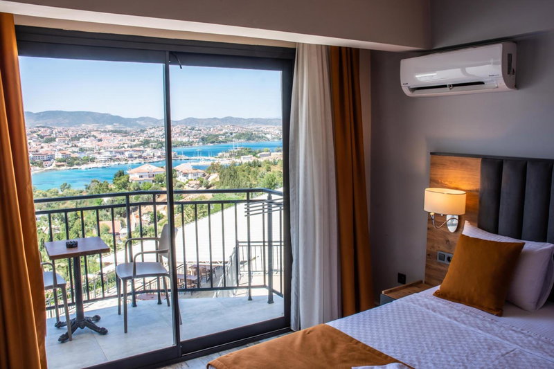 Dalya Resort Aqua & Spa Hotel Datça, Datca, Turkey