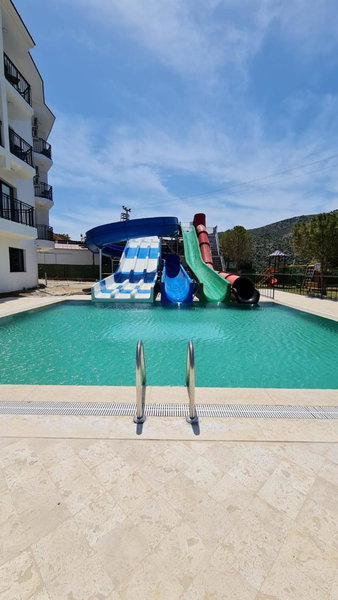 Dalya Resort Aqua & Spa Hotel Datça, Datca, Turkey