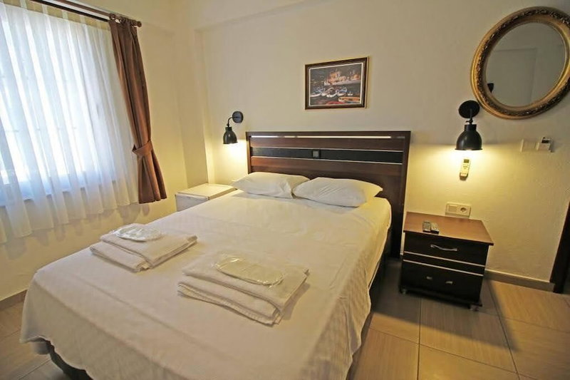 Albatros Hotel, Bozcaada, Turkey