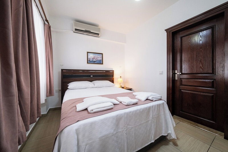 Albatros Hotel, Bozcaada, Turkey