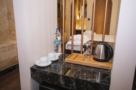 Bayazhan Butik Hotel, Gaziantep, Turkey