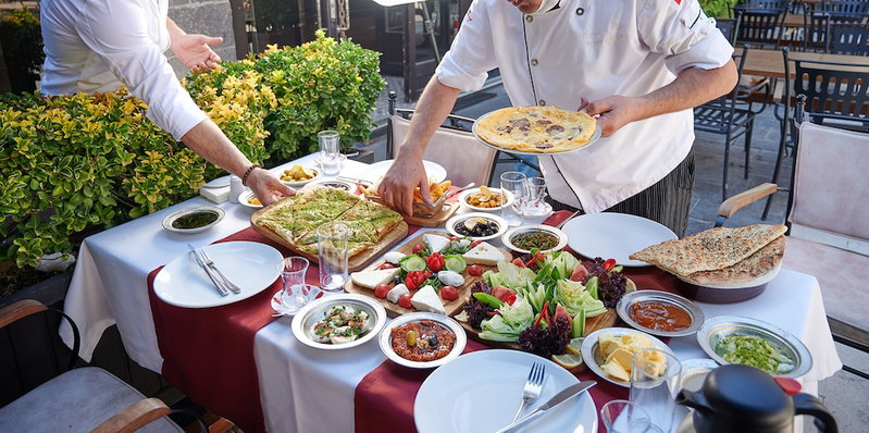 Bayazhan Butik Hotel, Gaziantep, Turkey