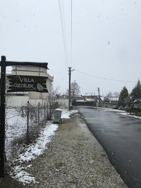 Villa Özdilek, Sapanca, Turkey