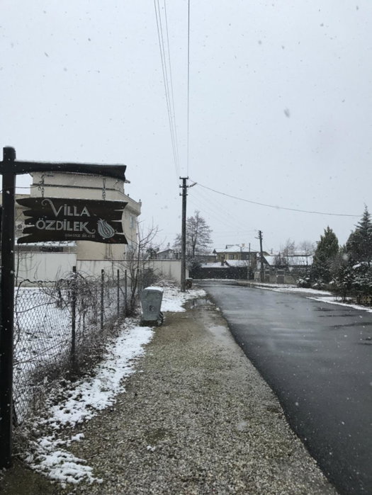 Villa Özdilek, Sapanca, Turkey