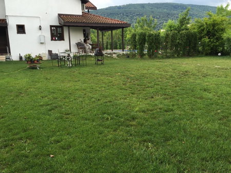 Villa Özdilek, Sapanca, Turkey