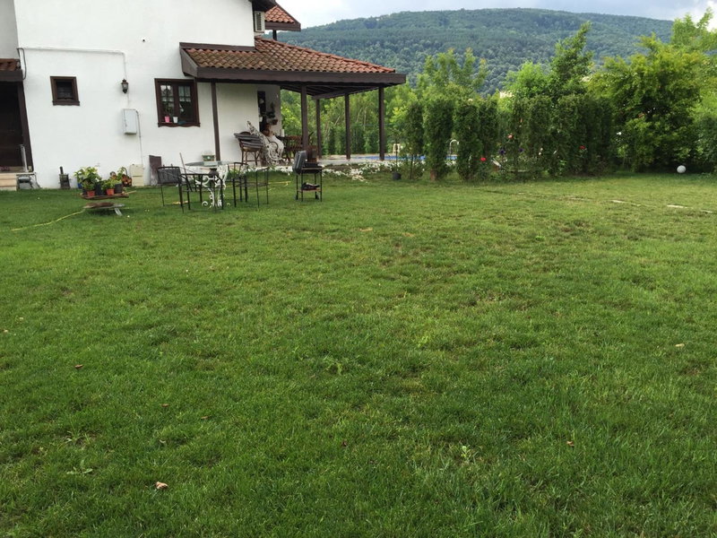 Villa Özdilek, Sapanca, Turkey