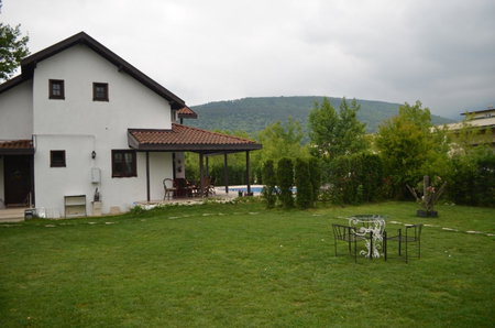 Villa Özdilek, Sapanca, Turkey